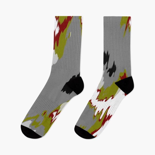 Item preview, Abstract Camo Art D713 designed and sold by SelfUpgrade.