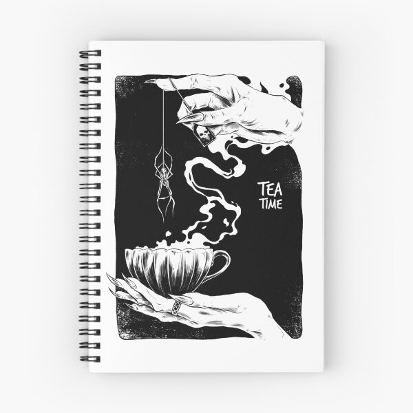 Item preview, Tea Time designed and sold by Hamwizen.