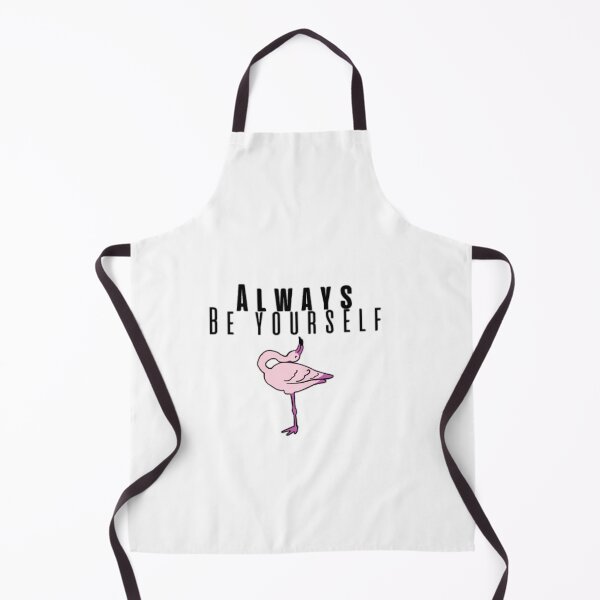 Item preview, Always be yourself designed and sold by Wild-Rose-.