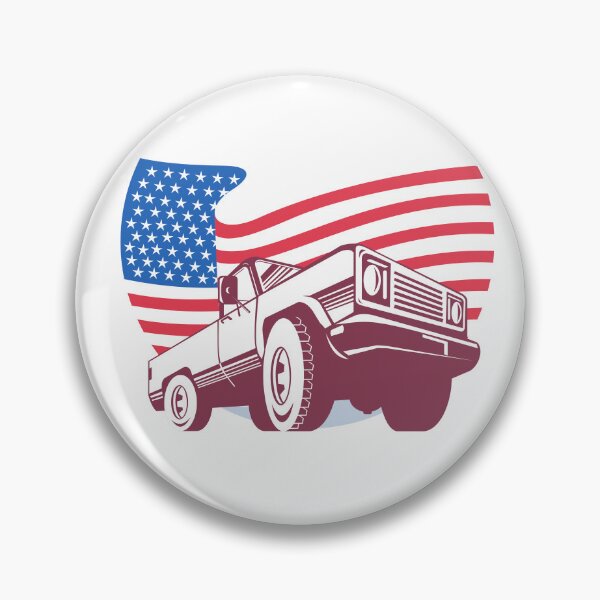 Item preview, American car different.  designed and sold by Eoqastore1.