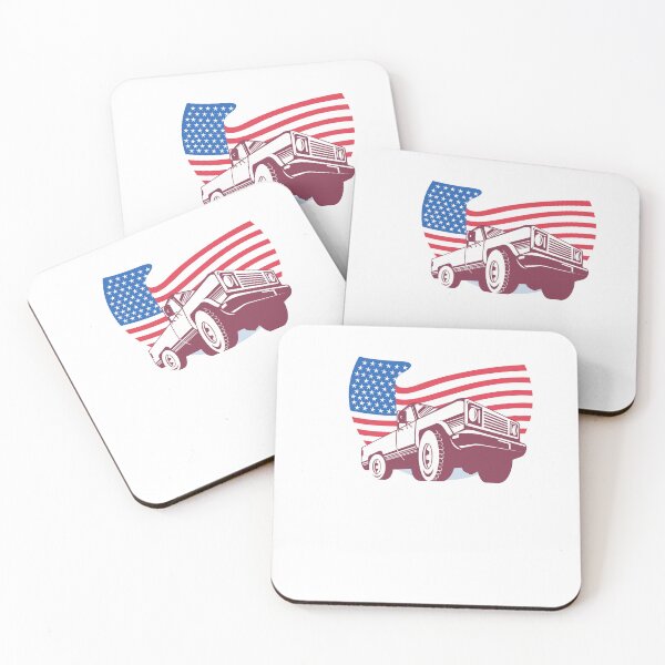 Item preview, American car different.  designed and sold by Eoqastore1.