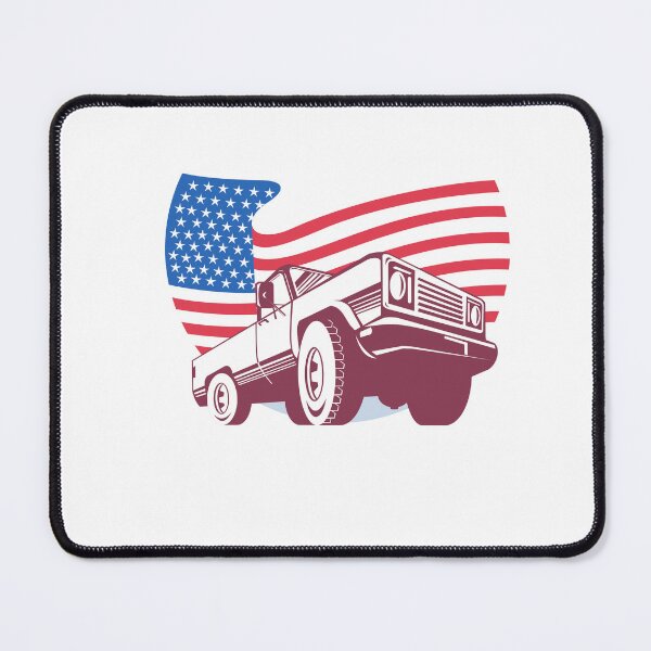 Item preview, American car different.  designed and sold by Eoqastore1.