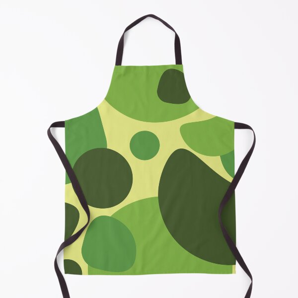 Item preview, Bubble pattern green theme designed and sold by AlexandraNN.