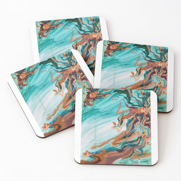 Item preview, I See Gardens within You designed and sold by catirbferreira.