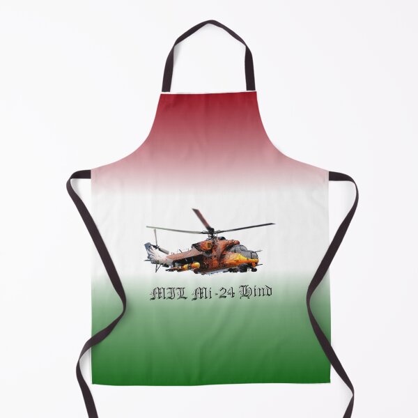 Item preview, MIL Mi-42 Hind Eagle designed and sold by Mil Merchant.