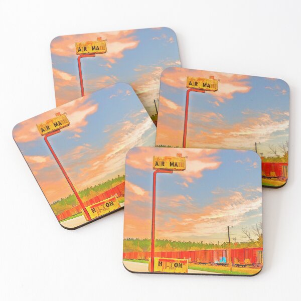 Item preview, Air Mail designed and sold by Kay Brewer.