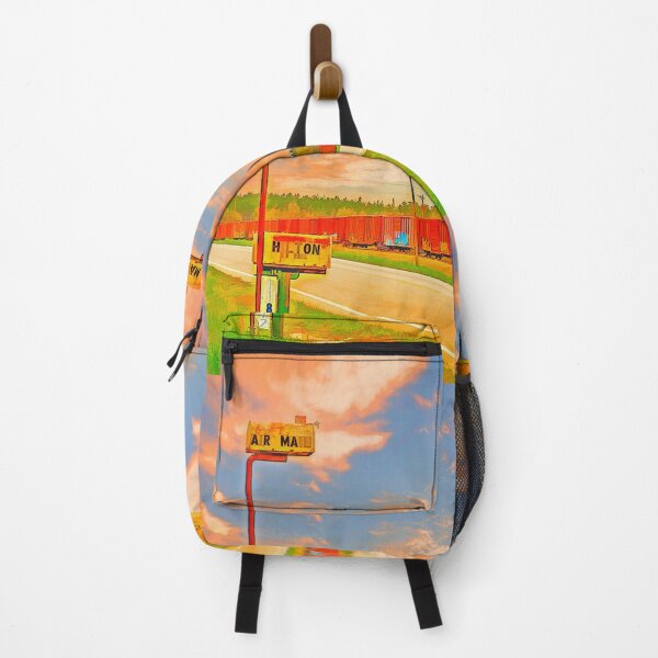 Item preview, Air Mail designed and sold by Kay Brewer.
