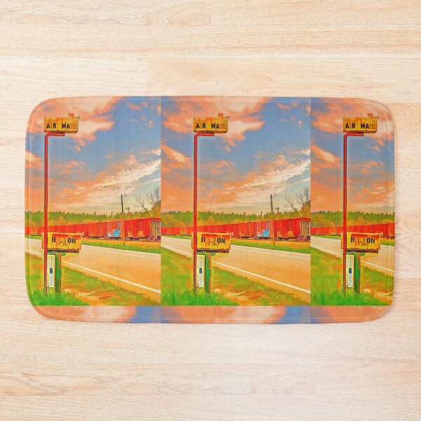 Item preview, Air Mail designed and sold by Kay Brewer.