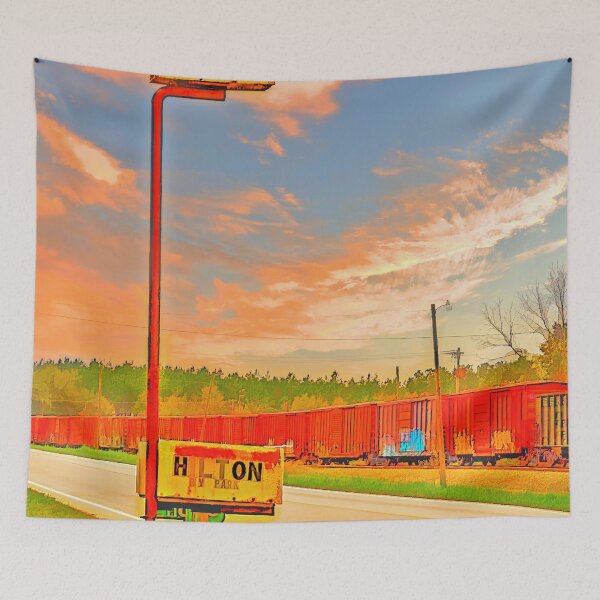 Item preview, Air Mail designed and sold by Kay Brewer.