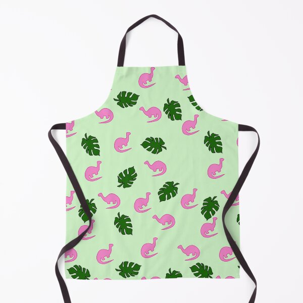 Item preview, Pink dinosaurs on parade designed and sold by rosannalouise.