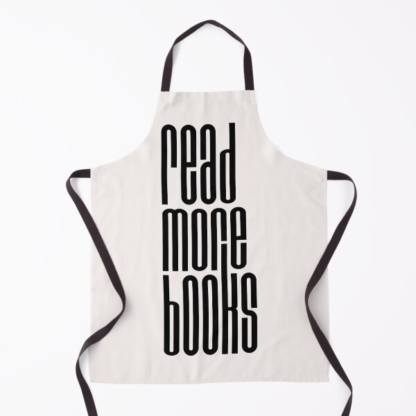 Item preview, Read More Books designed and sold by DovbleTrovble.