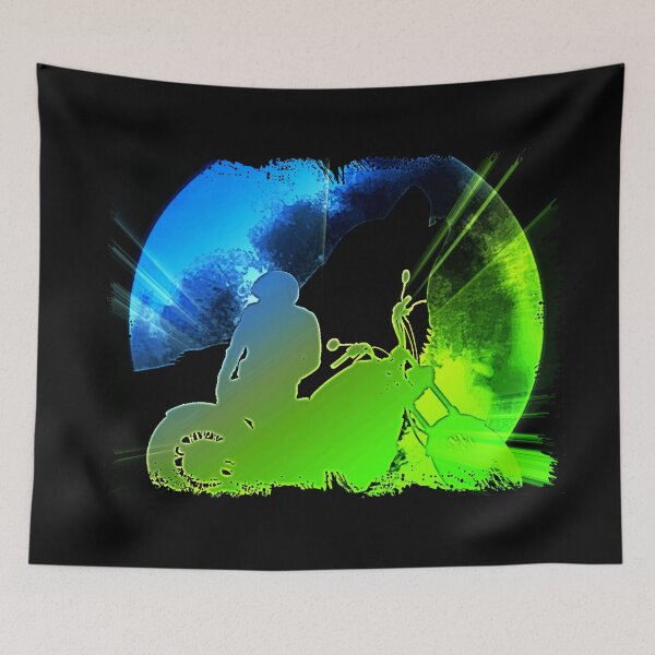 Item preview, Motorcycling 49 designed and sold by THE AMERICAN TEEVANGELIST.