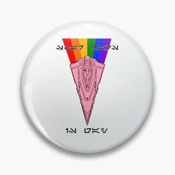 Item preview, The Wars In the Stars Are Gay (transparent) designed and sold by DarthAstris.