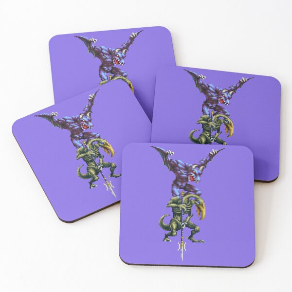 Item preview, slogra and gaibon designed and sold by alurichter.
