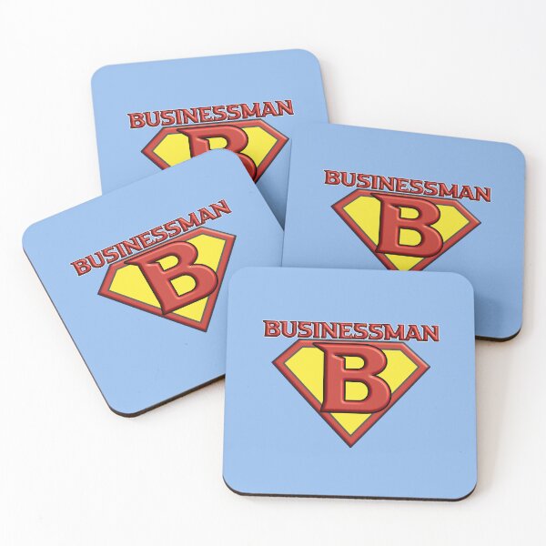 Item preview, My Superpower is Business designed and sold by GnuArt.