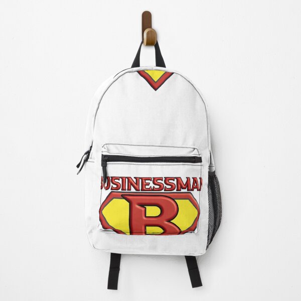 Item preview, My Superpower is Business designed and sold by GnuArt.