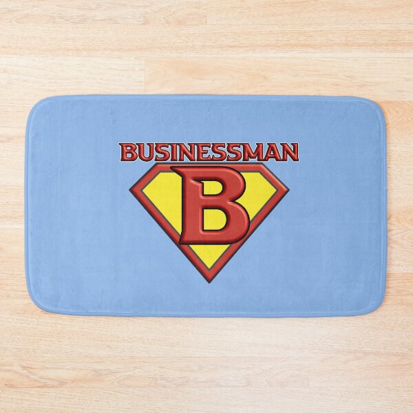 Item preview, My Superpower is Business designed and sold by GnuArt.