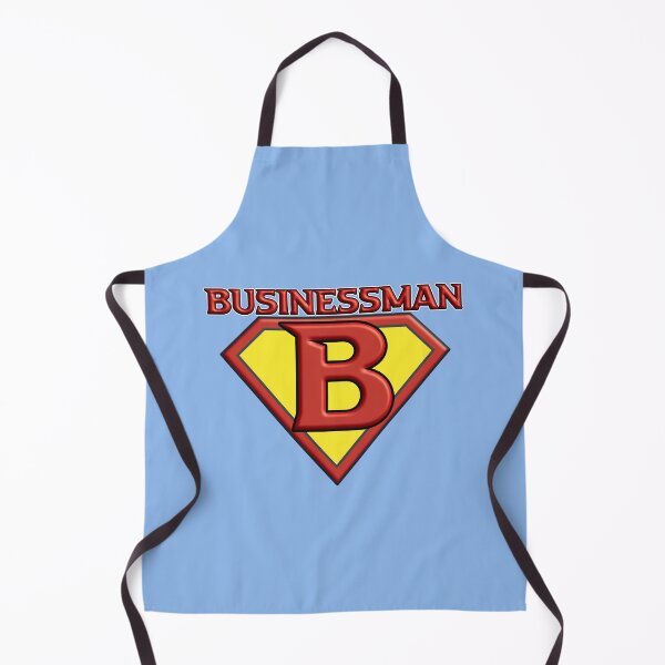 Item preview, My Superpower is Business designed and sold by GnuArt.