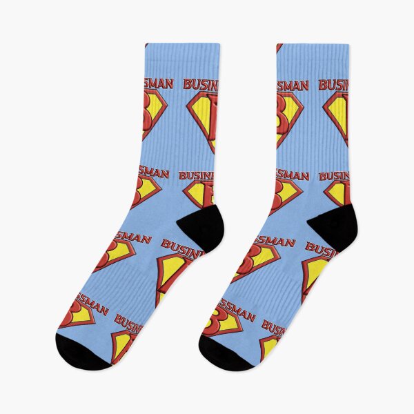 Item preview, My Superpower is Business designed and sold by GnuArt.