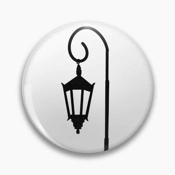 Item preview, Simple Wellesley Lamppost designed and sold by pillary.