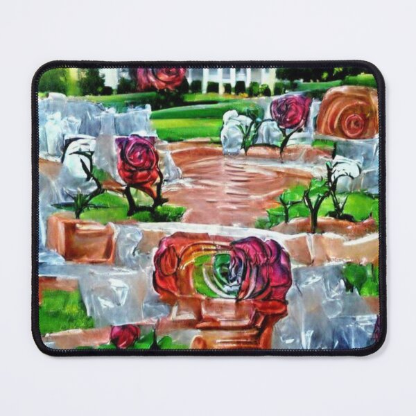 Item preview, Disassociated Beauty designed and sold by Art by Angel_Unleashed.