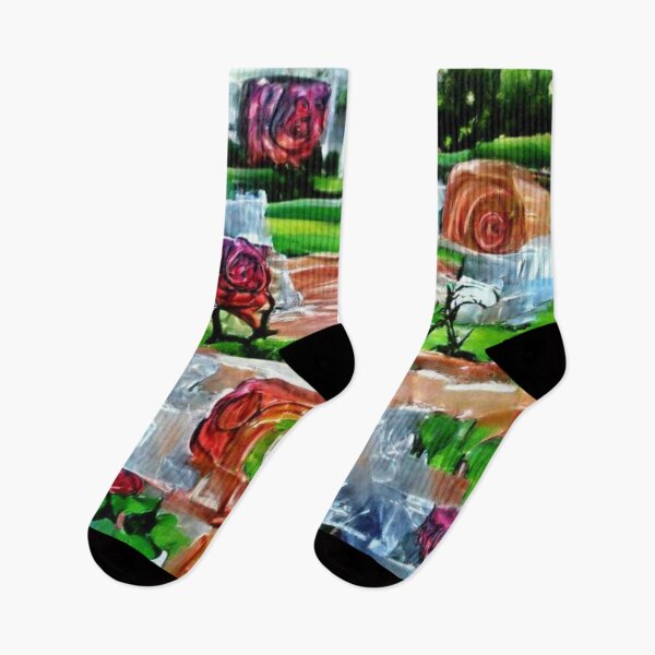 Item preview, Belleza disociada designed and sold by Art by Angel_Unleashed.