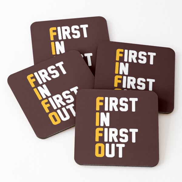 Item preview, FIFO (Inventory Accounting): first in first out designed and sold by Diamond-Wisdom.