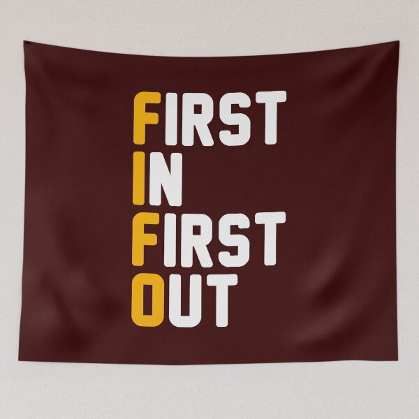 Item preview, FIFO (Inventory Accounting): first in first out designed and sold by Diamond-Wisdom.