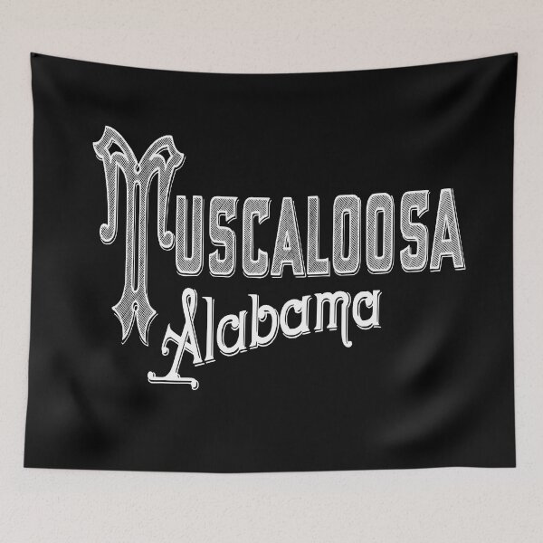 Item preview, Vintage Tuscaloosa, AL designed and sold by DonDota.