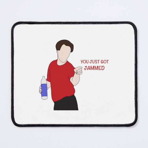 Item preview, You just got JAMMED designed and sold by TheDevilsArt.
