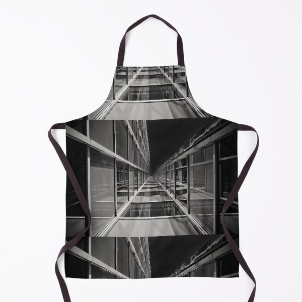 Item preview, Urban Architecture - Black and White Photography designed and sold by TheEndlessStore.