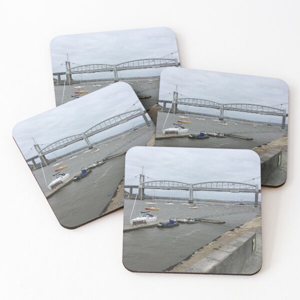Item preview, Tamar Bridge designed and sold by GloriousPlanet.