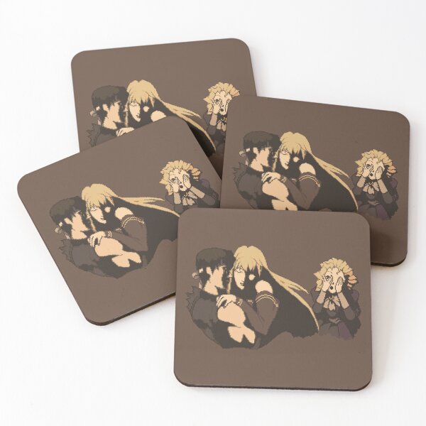 Item preview, Richternette and Maria designed and sold by alurichter.