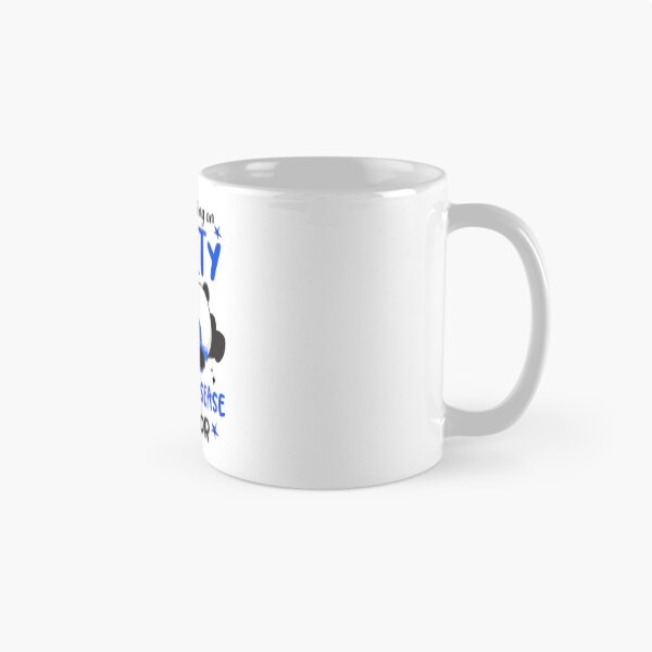 Item preview, Behcet's Disease Awareness - Mostly Running On Empty Behcet's Disease Warrior designed and sold by Hilten.