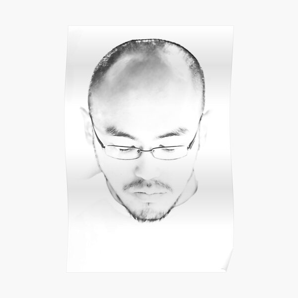 Elevation Poster