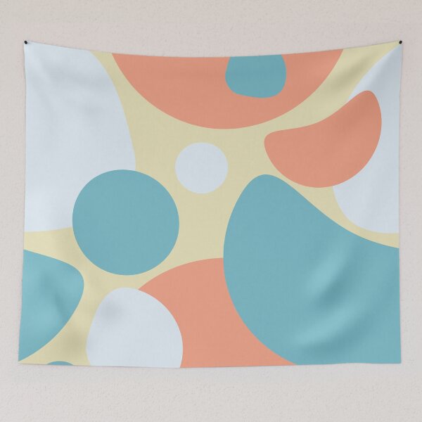 Item preview, Bubble pattern designed and sold by AlexandraNN.