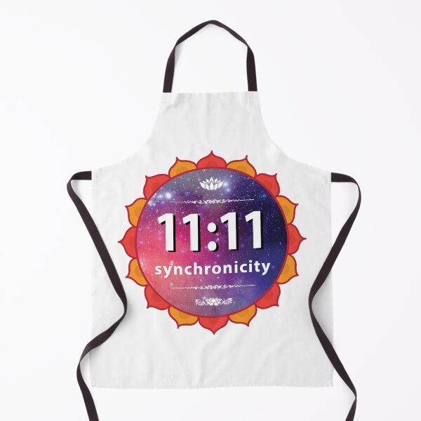 Item preview, Synchronicity 11:11 designed and sold by marcosty.