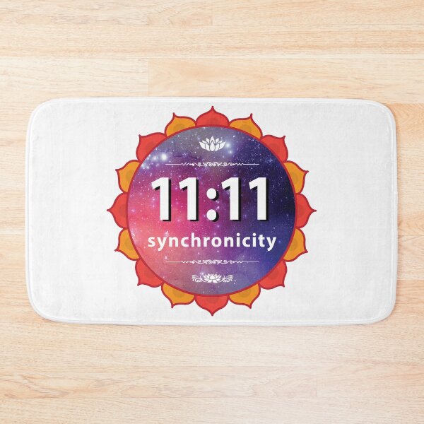 Item preview, Synchronicity 11:11 designed and sold by marcosty.