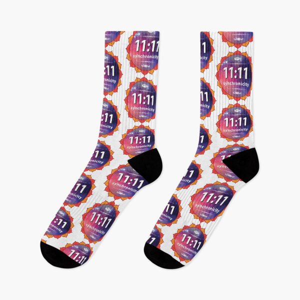 Item preview, Synchronicity 11:11 designed and sold by marcosty.