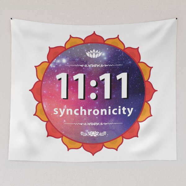 Item preview, Synchronicity 11:11 designed and sold by marcosty.