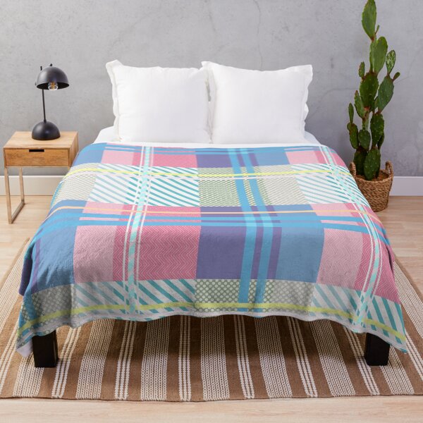 Item preview, Plaid tartan designed and sold by IDDFAR.