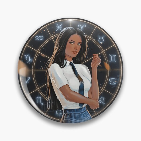 Item preview, Tory Vega. designed and sold by jessketchs.