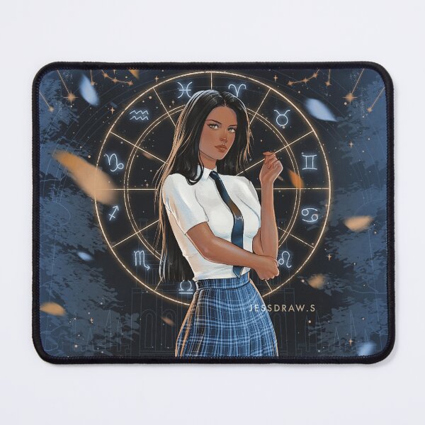 Item preview, Tory Vega. designed and sold by jessketchs.