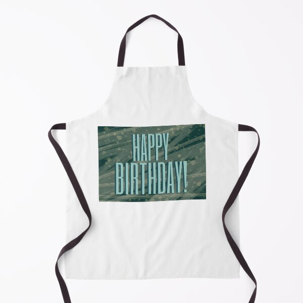 Item preview, Happy Birthday designed and sold by HanaMariDesigns.