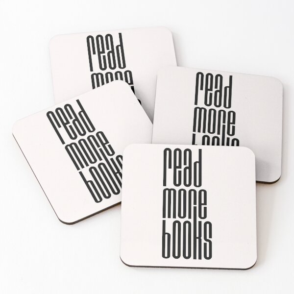 Item preview, Read More Books designed and sold by DovbleTrovble.