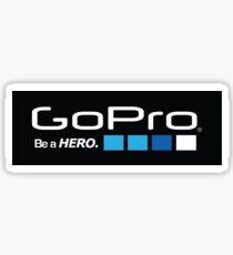 Pegatina GoPro