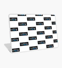 Vinilo para portátil GoPro