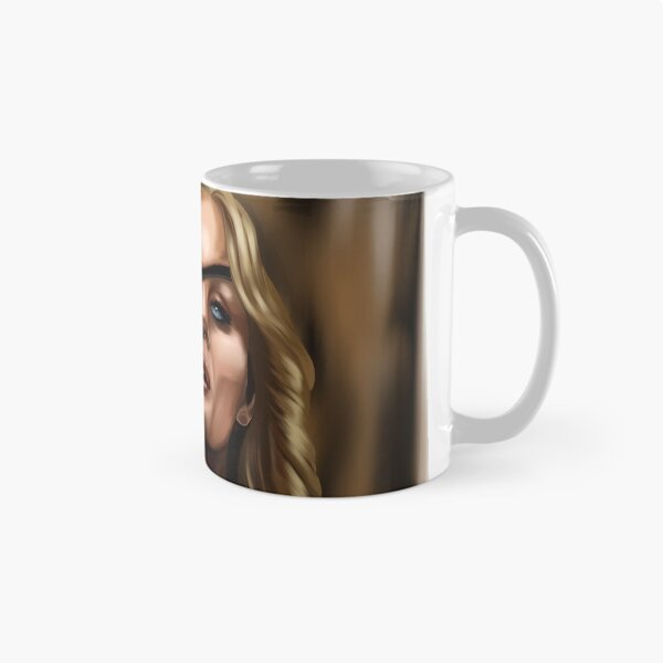 Item preview, Elle Driver - Kill Bill Villain  designed and sold by Tarren Malham.