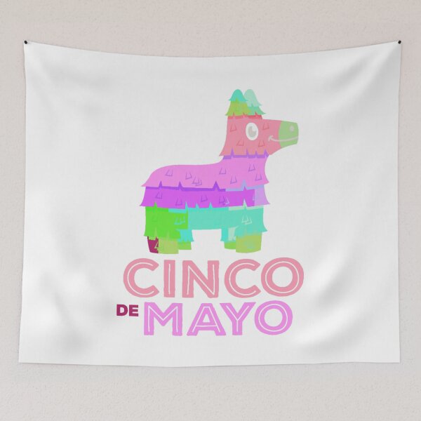 Item preview, Cinco De Mayo Mexican Holiday designed and sold by efenem.