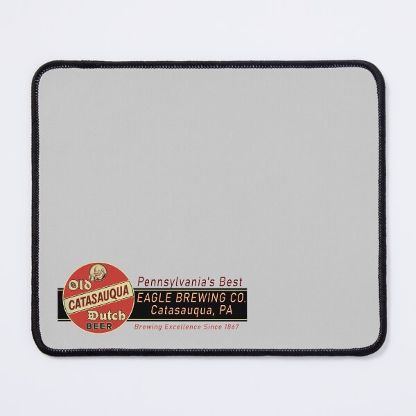 Item preview, Old Catasauqua Dutch Beer Design designed and sold by pineapplepink.